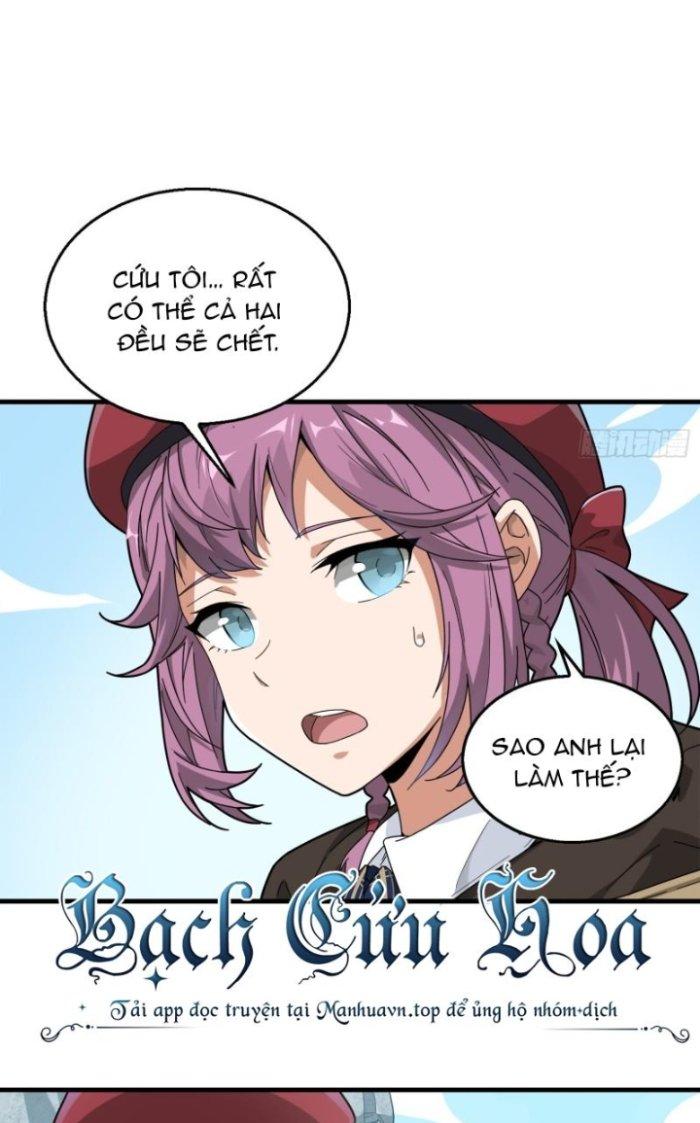 Pubg Luck Rookie Chapter 7 - Next Chapter 8