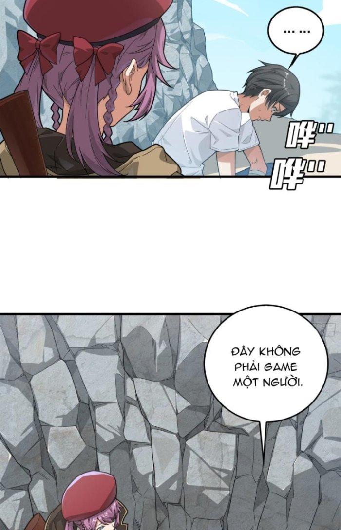 Pubg Luck Rookie Chapter 7 - Next Chapter 8