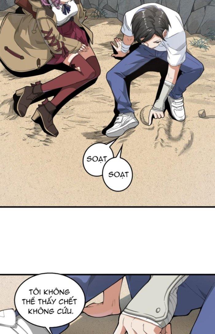 Pubg Luck Rookie Chapter 7 - Next Chapter 8