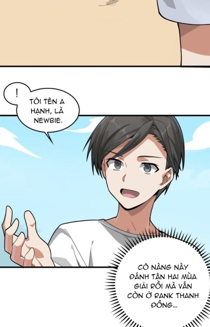 Pubg Luck Rookie Chapter 7 - Next Chapter 8