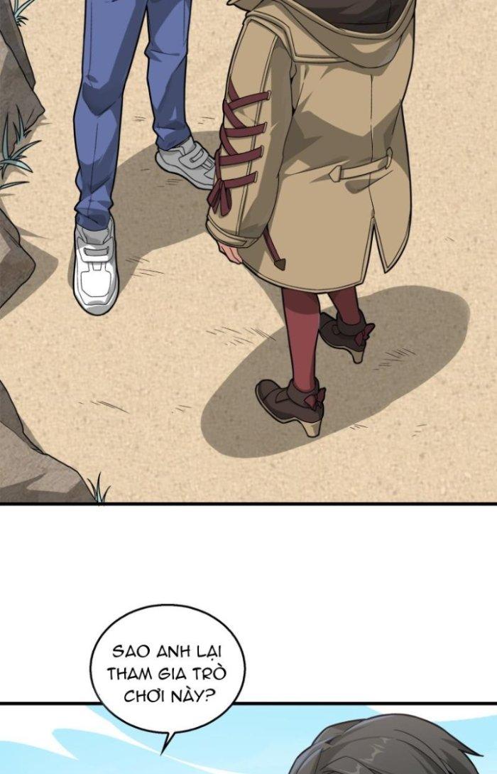 Pubg Luck Rookie Chapter 7 - Next Chapter 8