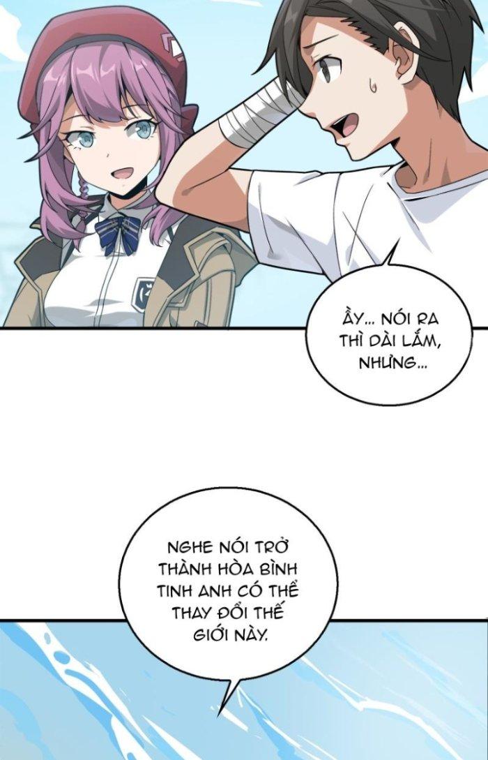 Pubg Luck Rookie Chapter 7 - Next Chapter 8