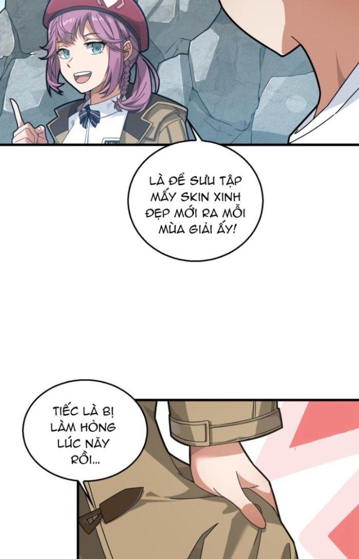 Pubg Luck Rookie Chapter 7 - Next Chapter 8