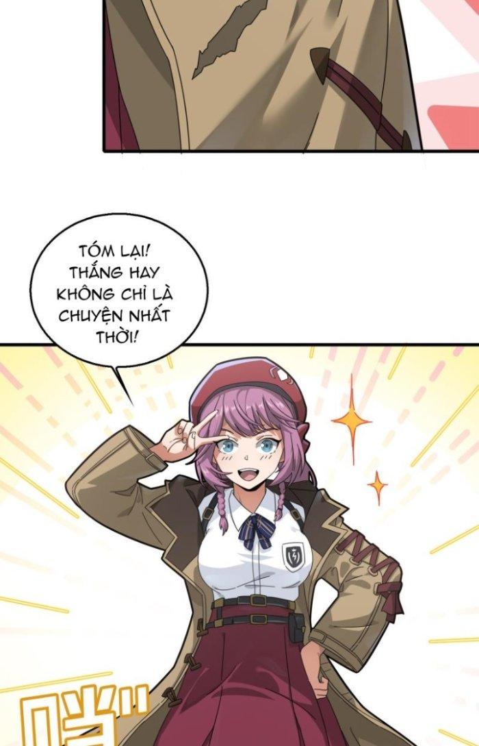 Pubg Luck Rookie Chapter 7 - Next Chapter 8