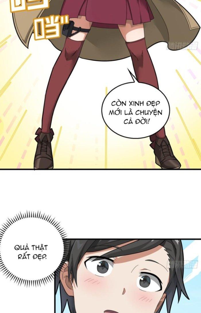 Pubg Luck Rookie Chapter 7 - Next Chapter 8