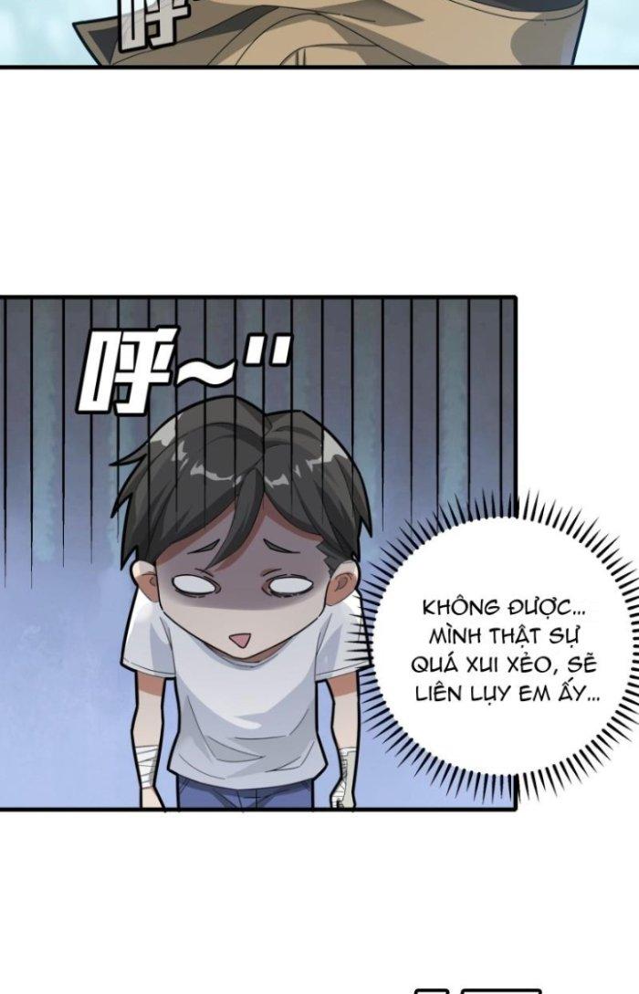 Pubg Luck Rookie Chapter 7 - Next Chapter 8