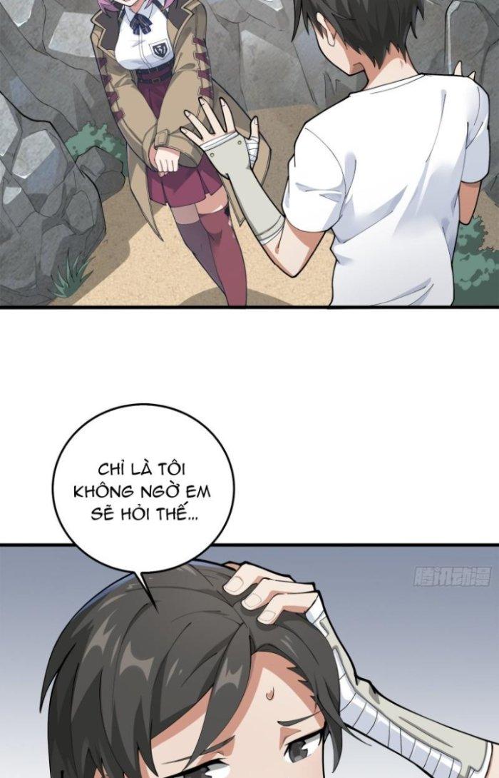 Pubg Luck Rookie Chapter 7 - Next Chapter 8