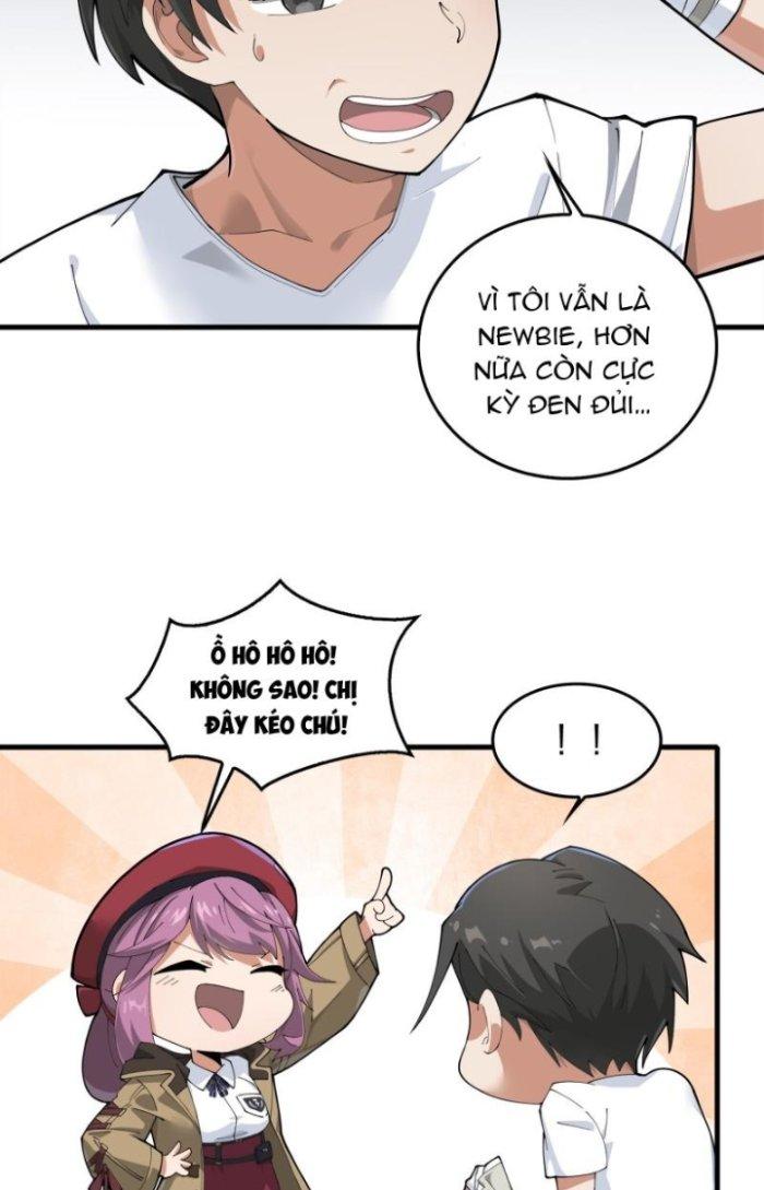 Pubg Luck Rookie Chapter 7 - Next Chapter 8