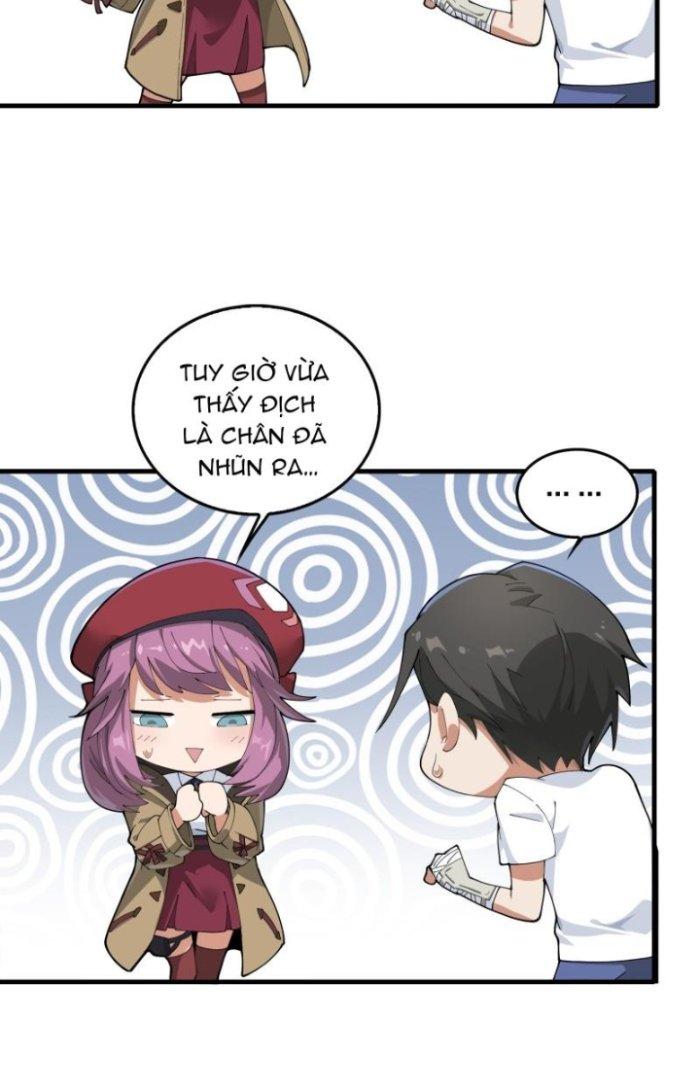 Pubg Luck Rookie Chapter 7 - Next Chapter 8