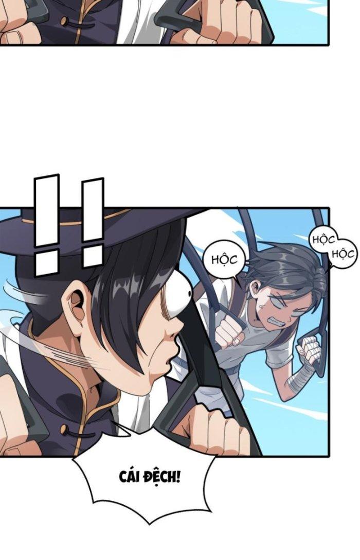 Pubg Luck Rookie Chapter 7 - Next Chapter 8