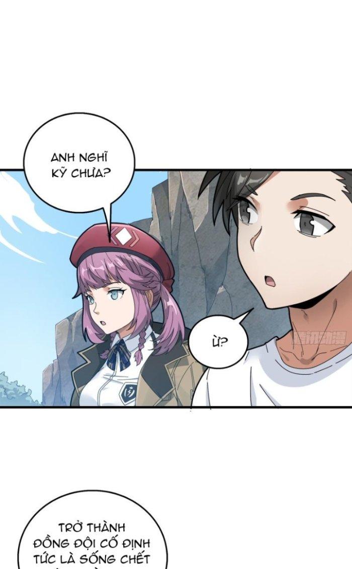 Pubg Luck Rookie Chapter 7 - Next Chapter 8