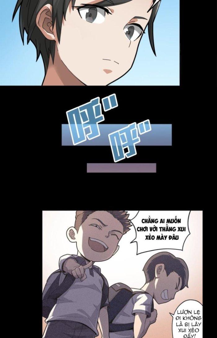 Pubg Luck Rookie Chapter 7 - Next Chapter 8