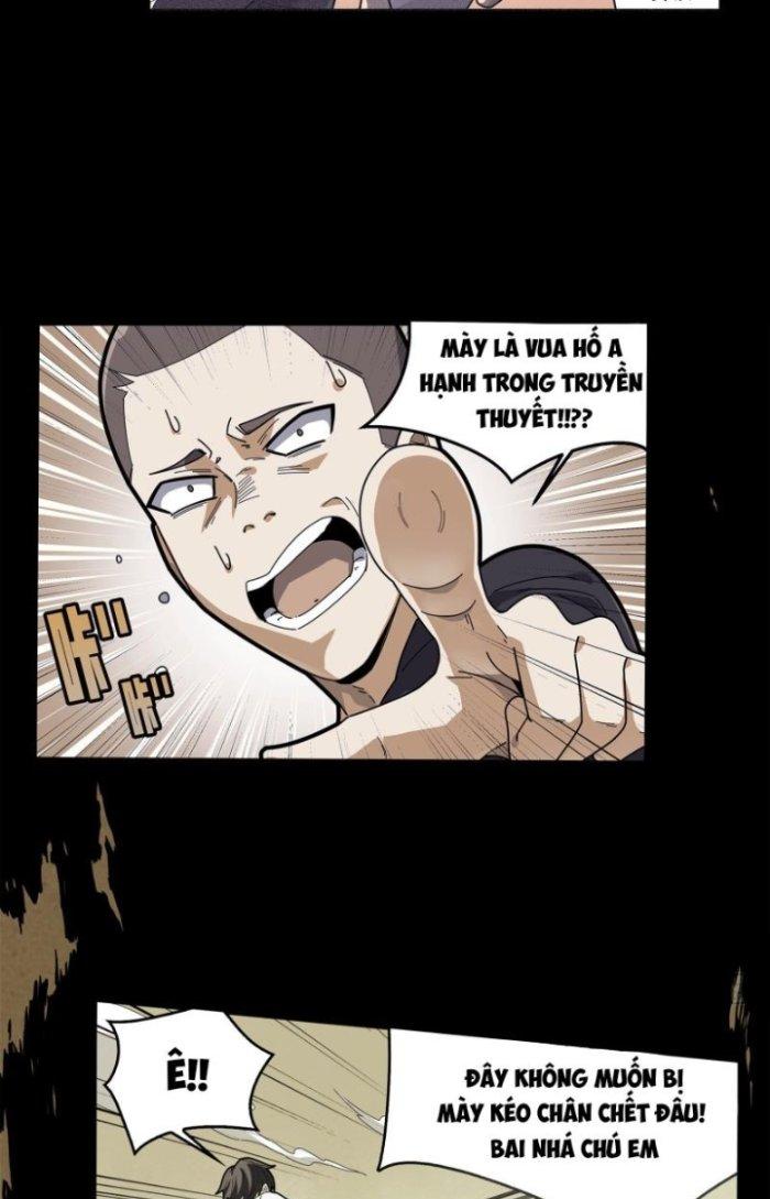 Pubg Luck Rookie Chapter 7 - Next Chapter 8