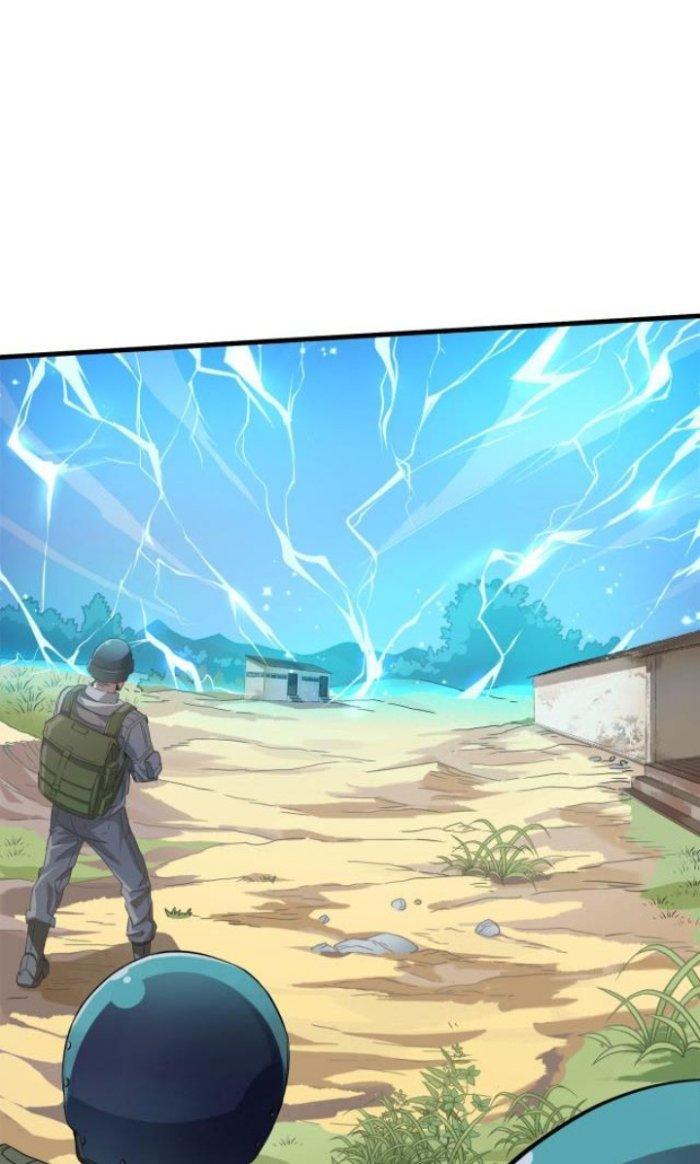 Pubg Luck Rookie Chapter 8 - Next Chapter 9