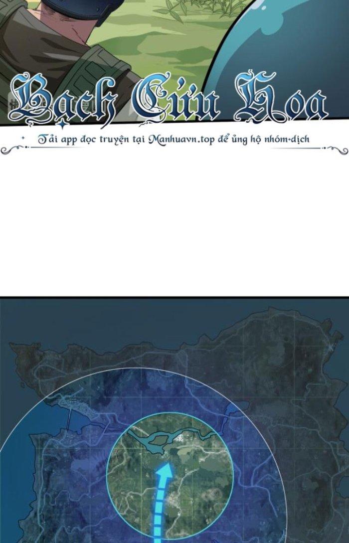 Pubg Luck Rookie Chapter 8 - Next Chapter 9