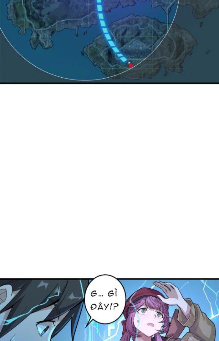 Pubg Luck Rookie Chapter 8 - Next Chapter 9