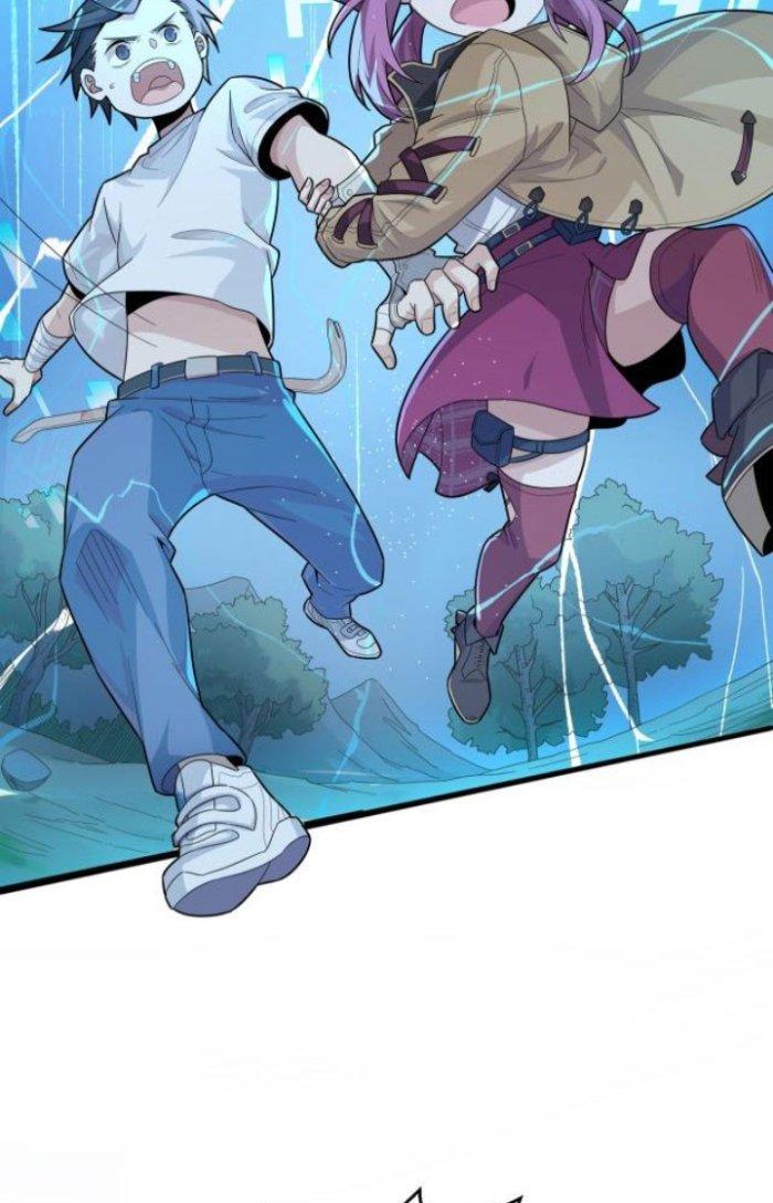 Pubg Luck Rookie Chapter 8 - Next Chapter 9