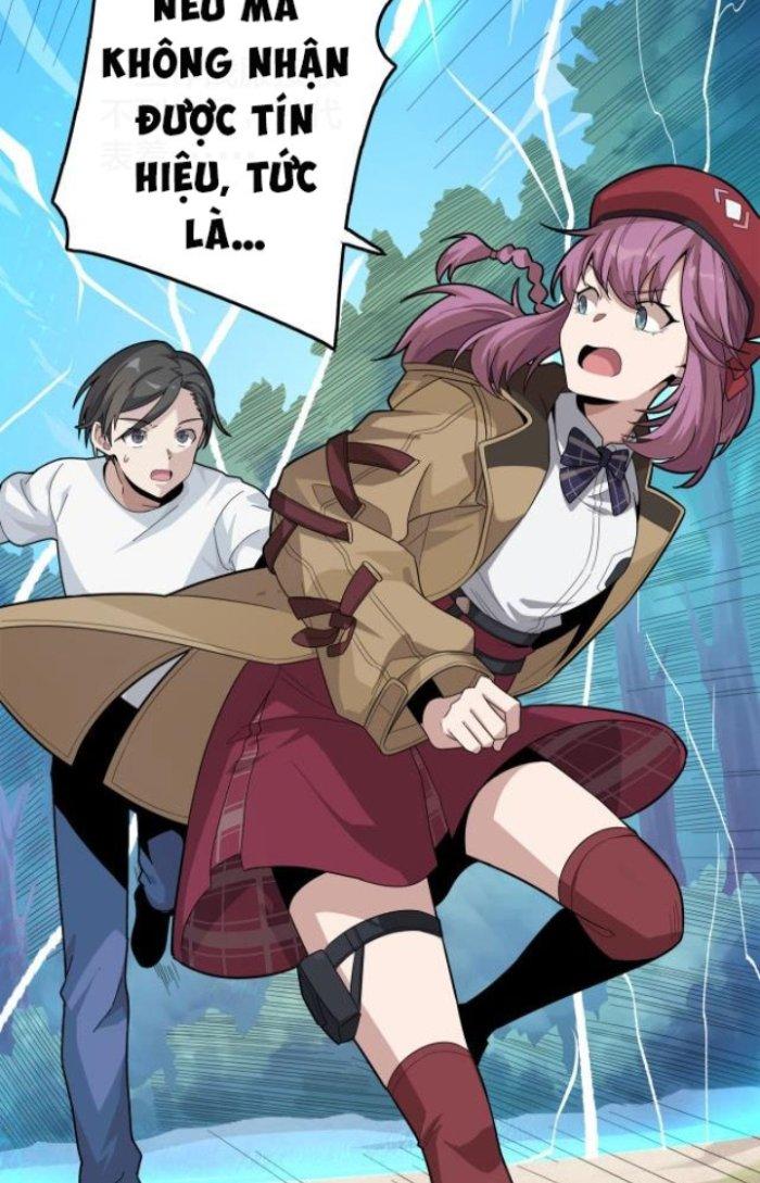 Pubg Luck Rookie Chapter 8 - Next Chapter 9