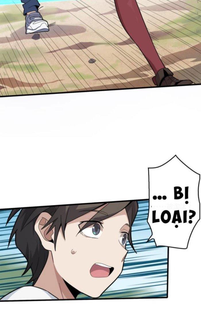 Pubg Luck Rookie Chapter 8 - Next Chapter 9