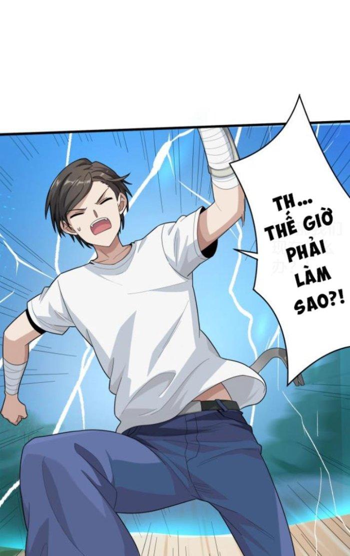 Pubg Luck Rookie Chapter 8 - Next Chapter 9