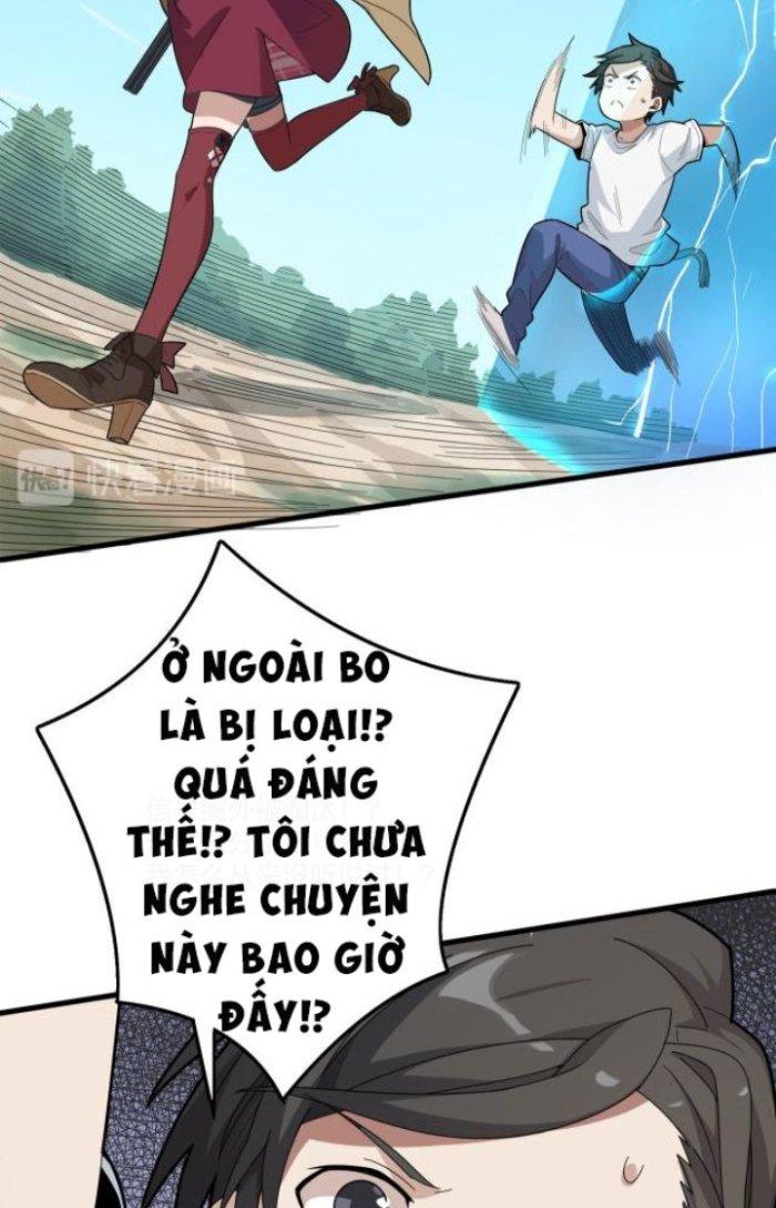 Pubg Luck Rookie Chapter 8 - Next Chapter 9