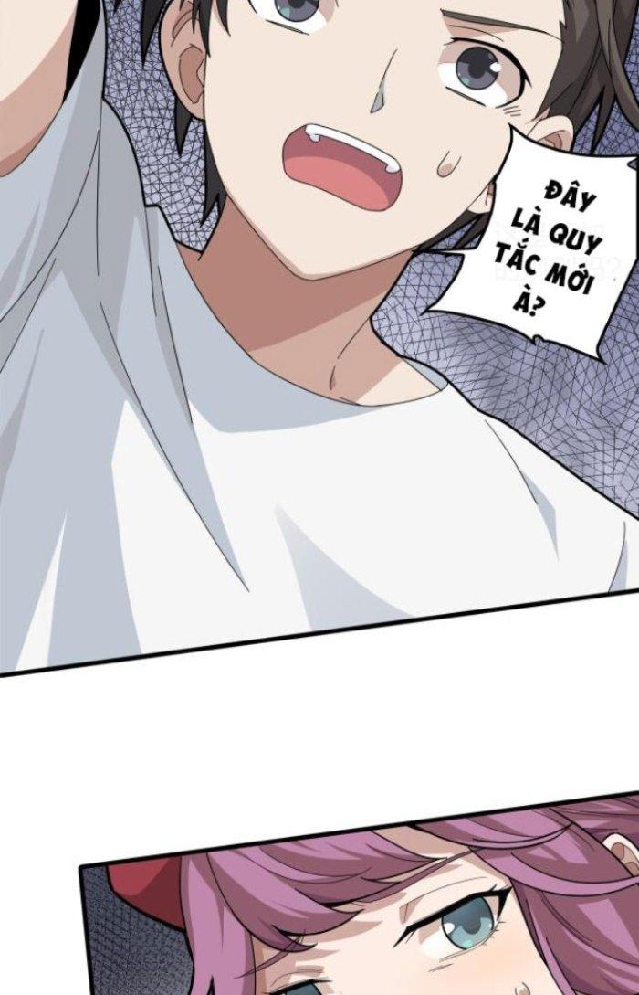 Pubg Luck Rookie Chapter 8 - Next Chapter 9