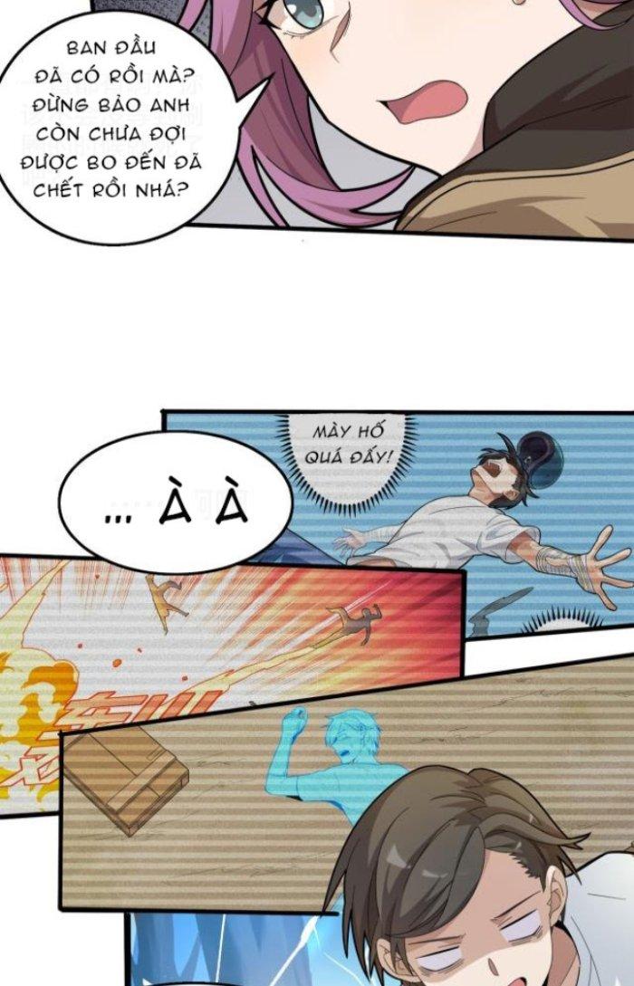 Pubg Luck Rookie Chapter 8 - Next Chapter 9