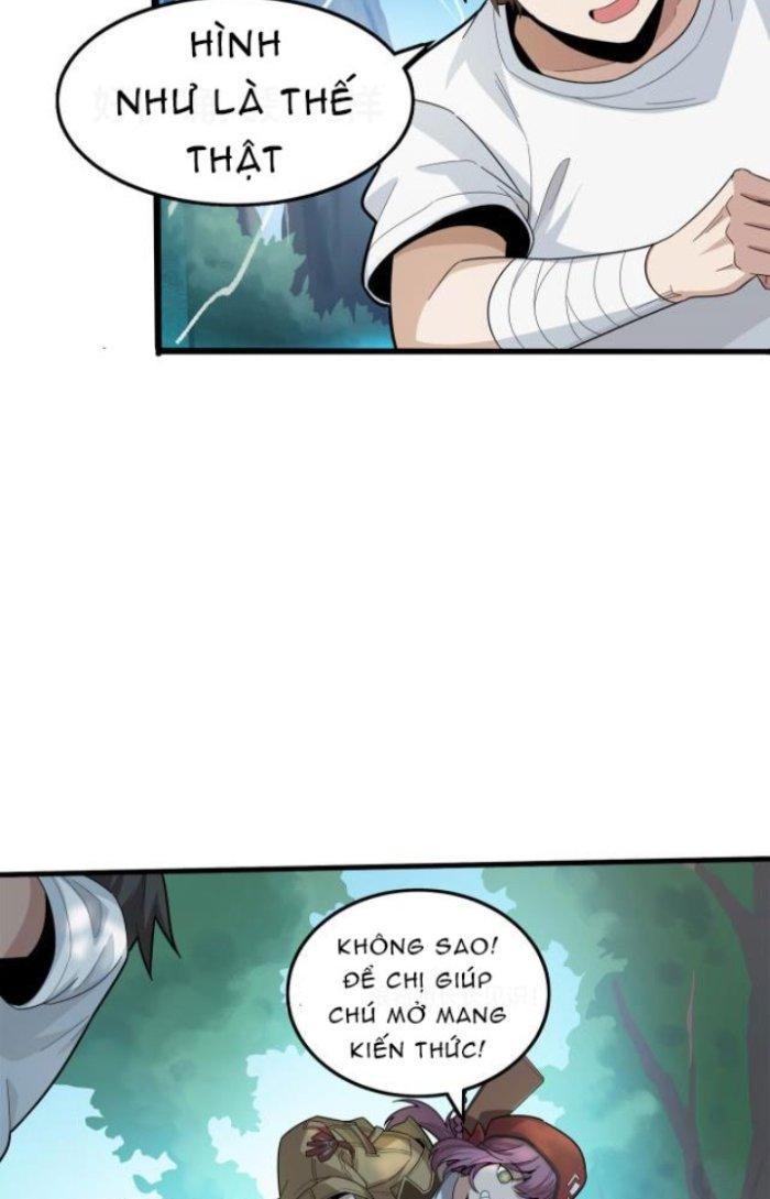 Pubg Luck Rookie Chapter 8 - Next Chapter 9