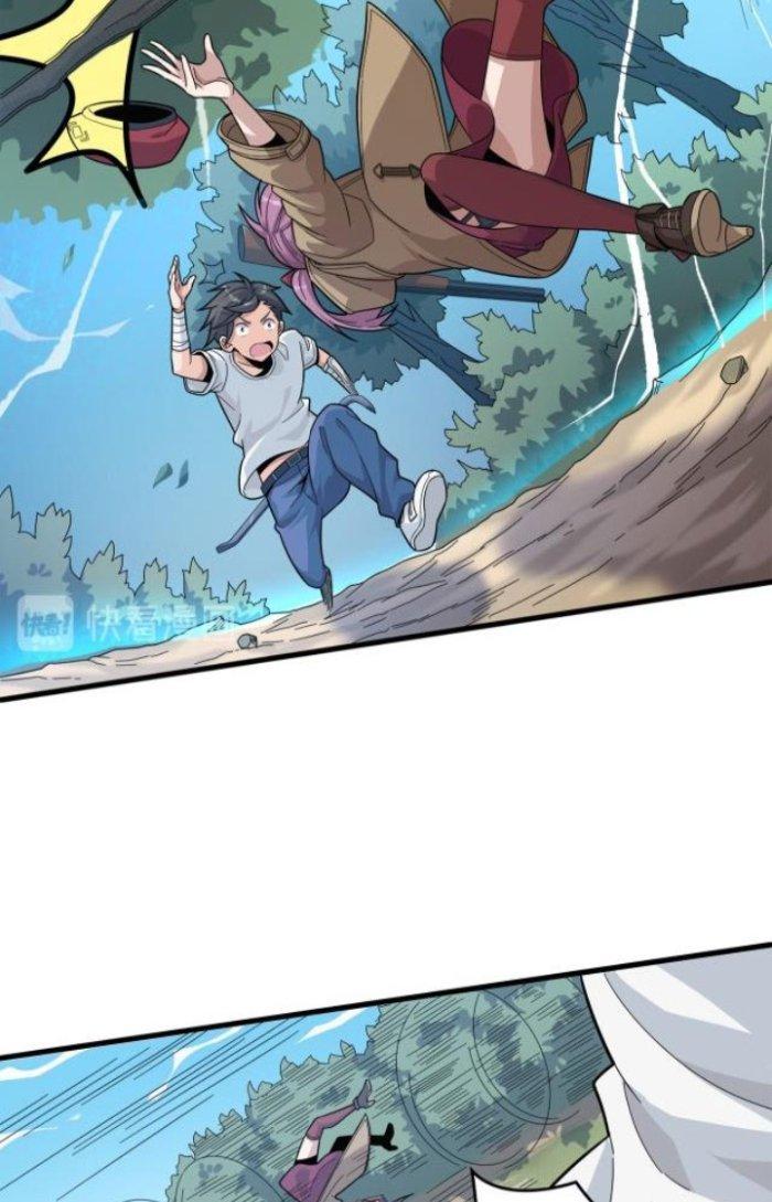 Pubg Luck Rookie Chapter 8 - Next Chapter 9