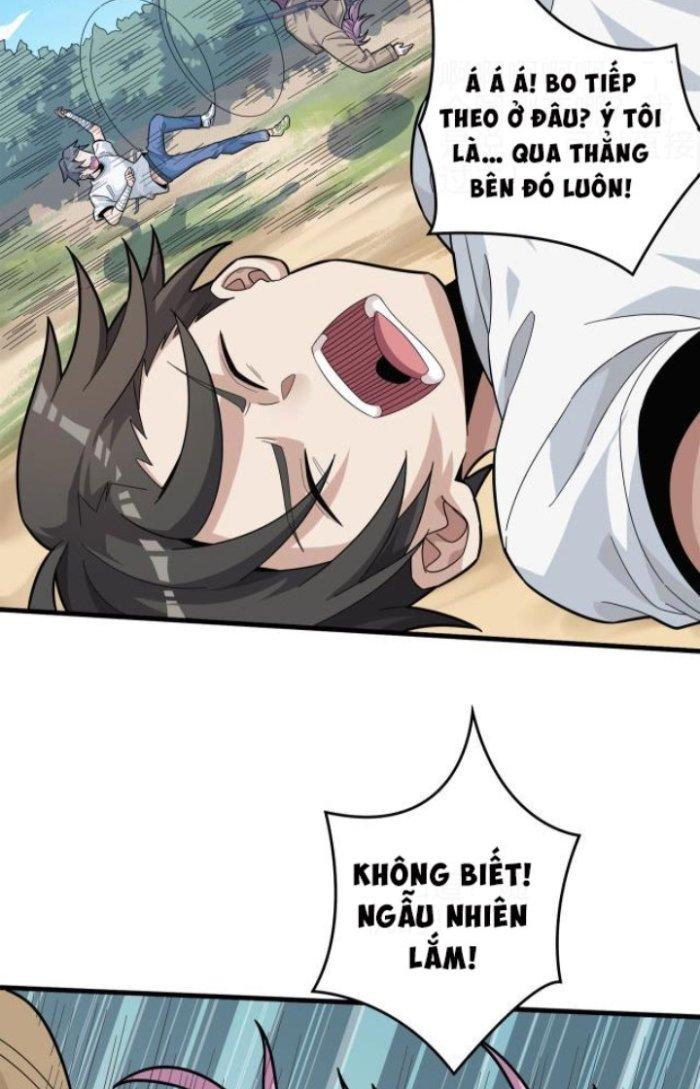 Pubg Luck Rookie Chapter 8 - Next Chapter 9