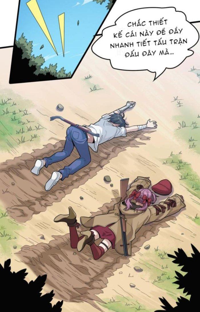 Pubg Luck Rookie Chapter 8 - Next Chapter 9