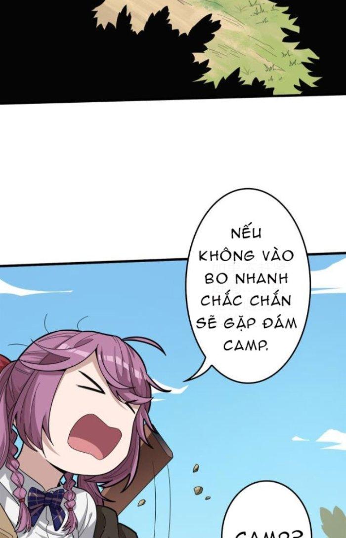 Pubg Luck Rookie Chapter 8 - Next Chapter 9