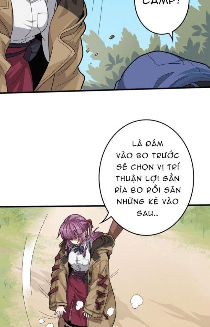 Pubg Luck Rookie Chapter 8 - Next Chapter 9