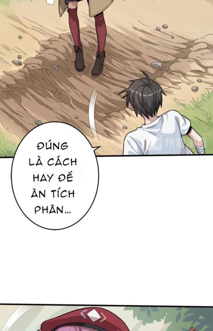 Pubg Luck Rookie Chapter 8 - Next Chapter 9