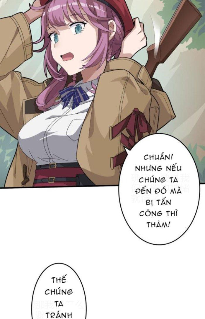 Pubg Luck Rookie Chapter 8 - Next Chapter 9