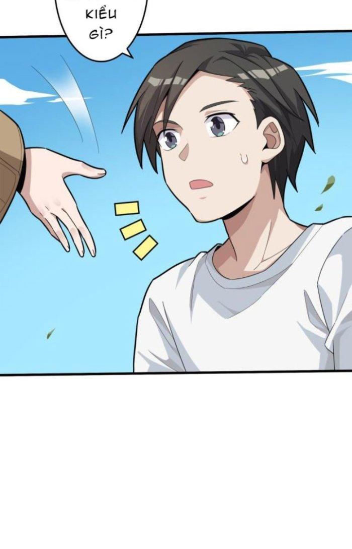 Pubg Luck Rookie Chapter 8 - Next Chapter 9