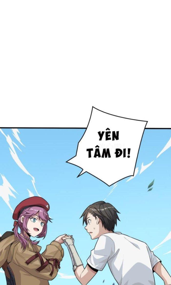 Pubg Luck Rookie Chapter 8 - Next Chapter 9