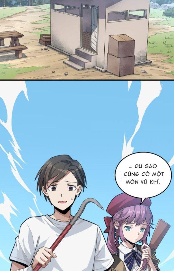 Pubg Luck Rookie Chapter 8 - Next Chapter 9