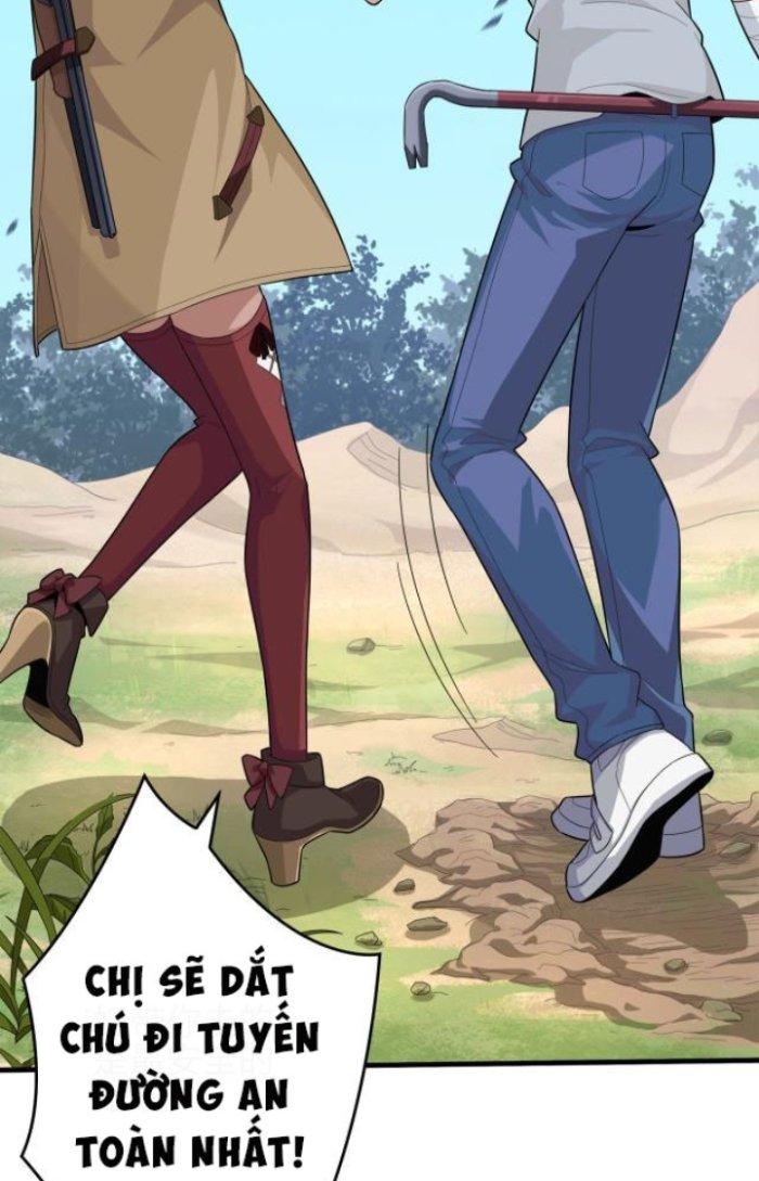 Pubg Luck Rookie Chapter 8 - Next Chapter 9