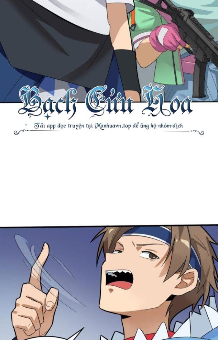 Pubg Luck Rookie Chapter 8 - Next Chapter 9