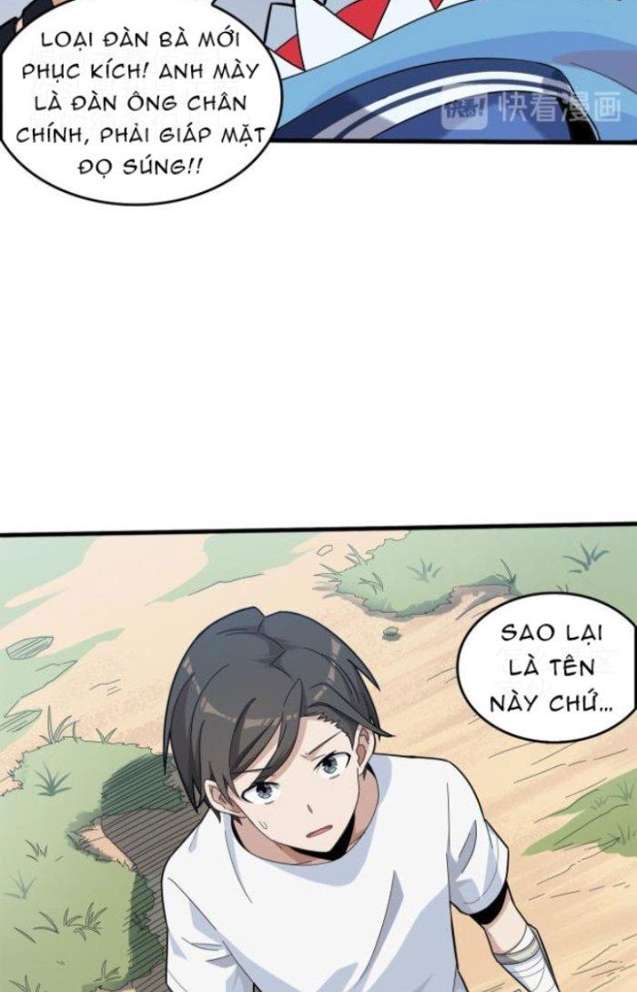 Pubg Luck Rookie Chapter 8 - Next Chapter 9