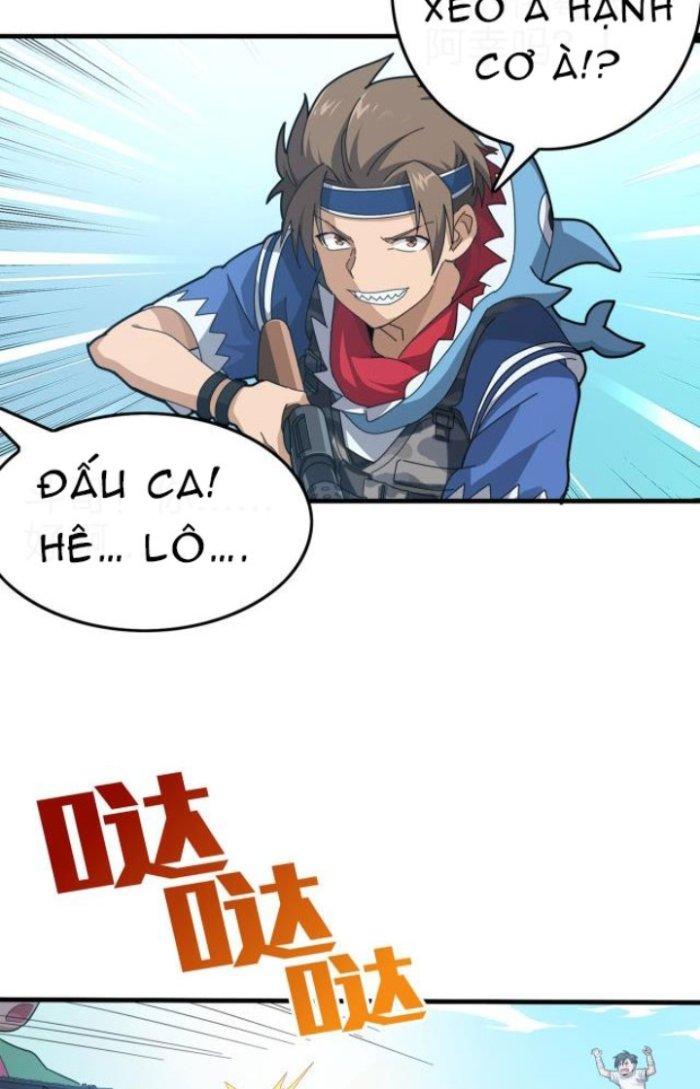 Pubg Luck Rookie Chapter 8 - Next Chapter 9