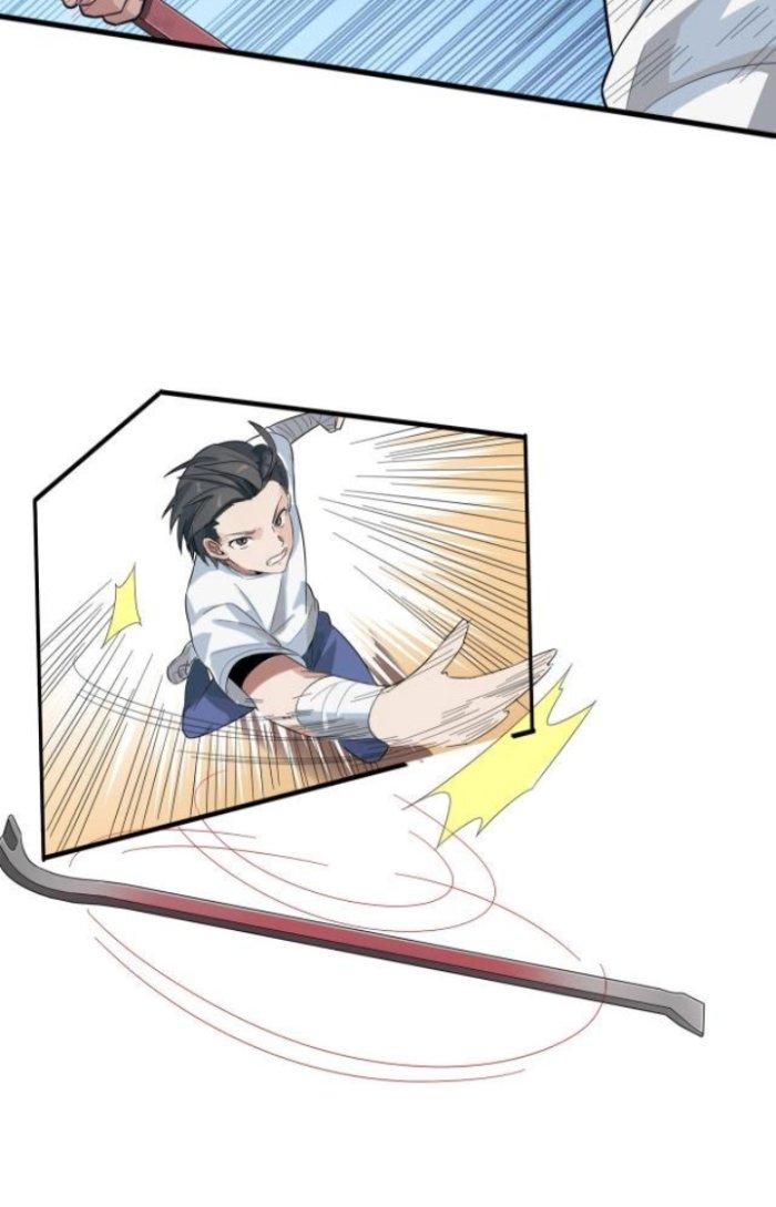 Pubg Luck Rookie Chapter 8 - Next Chapter 9