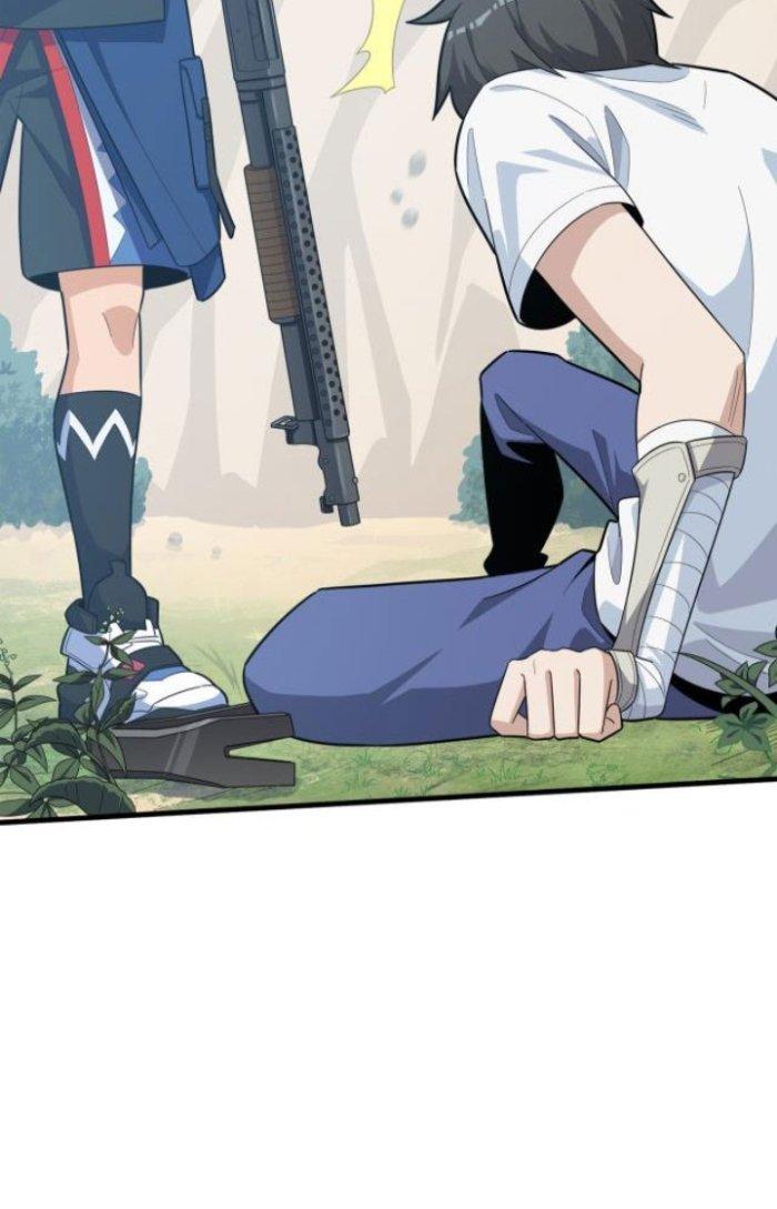 Pubg Luck Rookie Chapter 8 - Next Chapter 9