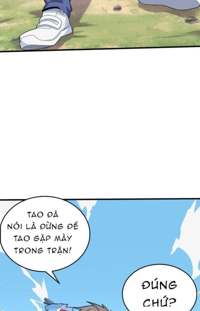 Pubg Luck Rookie Chapter 8 - Next Chapter 9