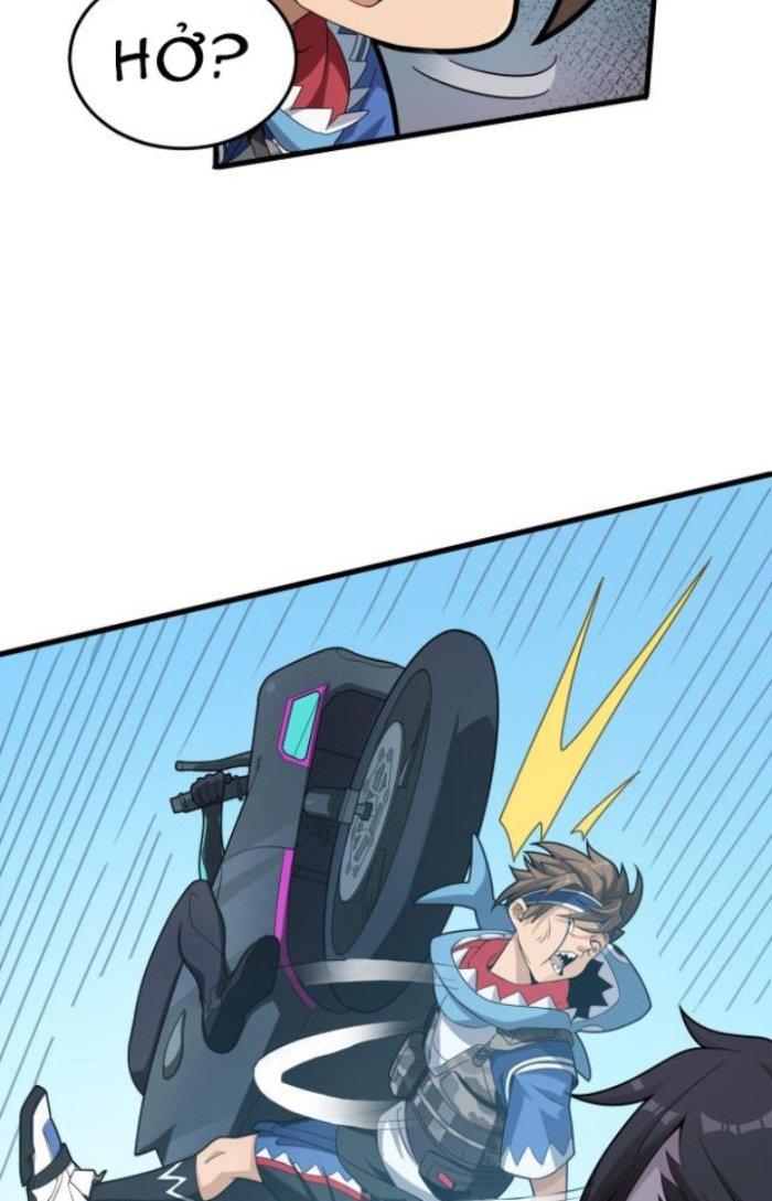 Pubg Luck Rookie Chapter 8 - Next Chapter 9