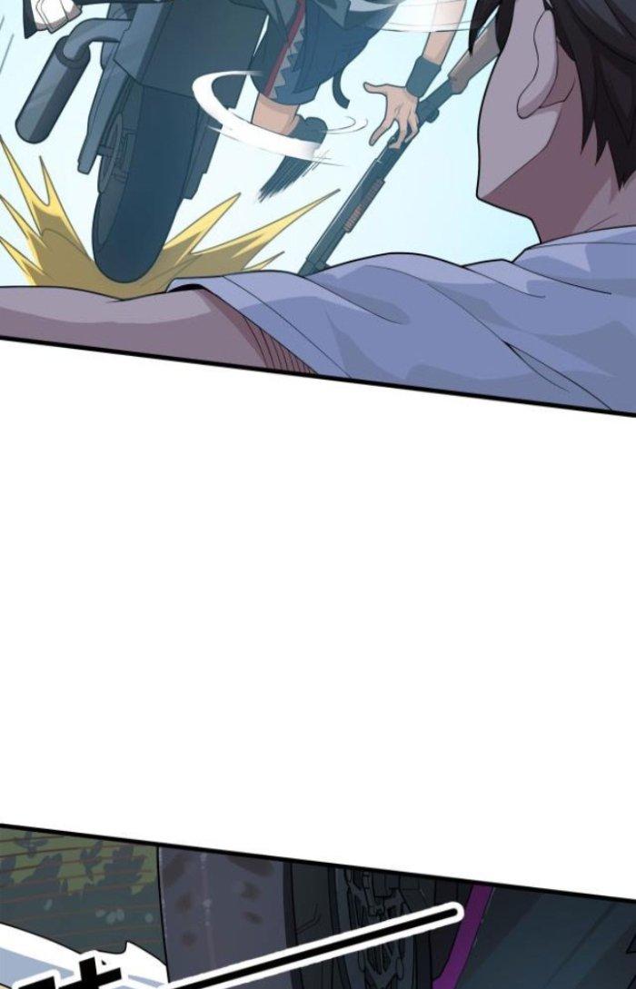 Pubg Luck Rookie Chapter 8 - Next Chapter 9