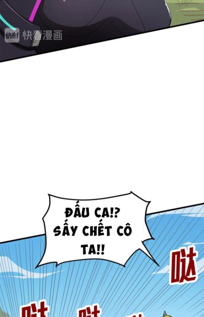 Pubg Luck Rookie Chapter 8 - Next Chapter 9