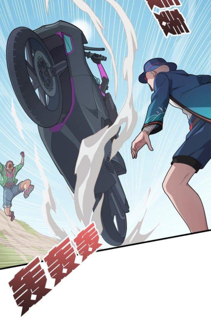 Pubg Luck Rookie Chapter 8 - Next Chapter 9