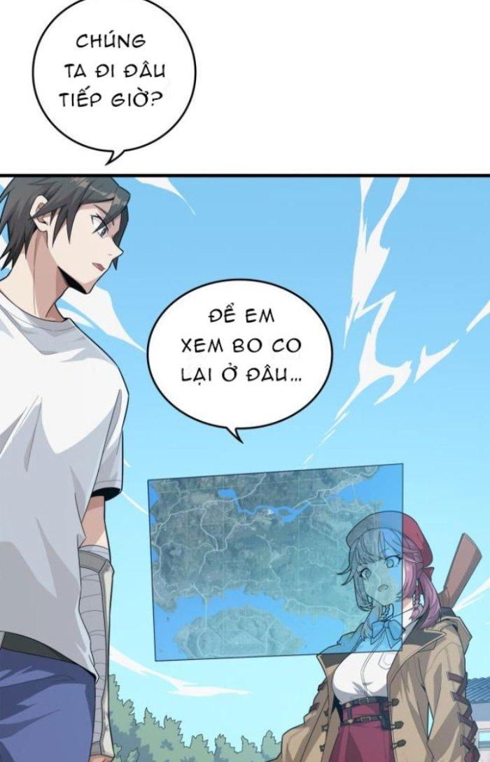 Pubg Luck Rookie Chapter 8 - Next Chapter 9